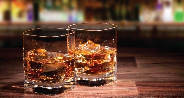 The ultimate guide to scotch
