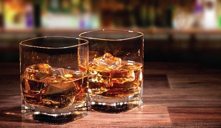 The ultimate guide to scotch