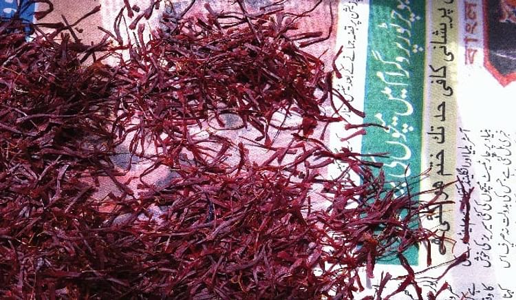 The insiders' view of the world's most expensive spice