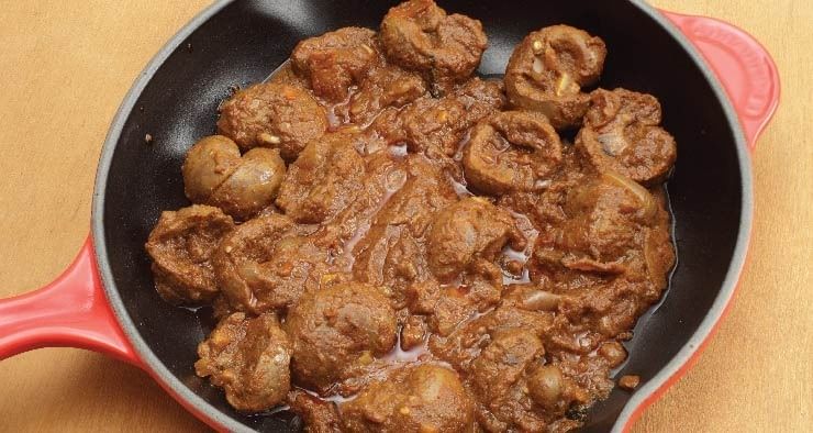 India's famous eateries that offer offal dishes