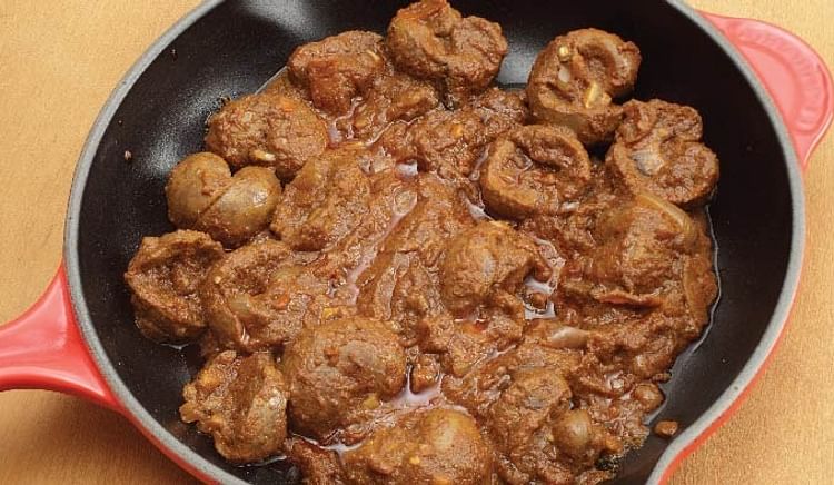 Famous eateries around India serving Offals
