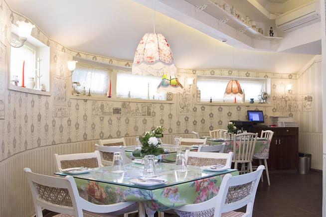 What draws me back to my favourite restaurants in Mumbai