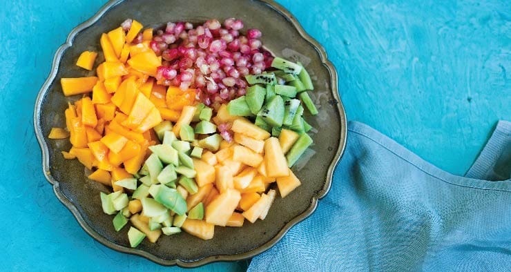 Beat the heat with these cool ideas