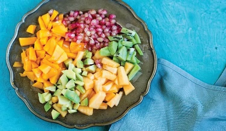 Beat the heat with these cool ideas