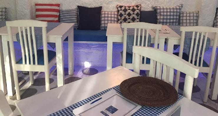Best restaurants to visit at the urban village 