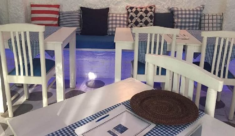 Best restaurants to visit at the urban village