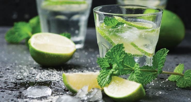 The history behind some of our favourite cocktails