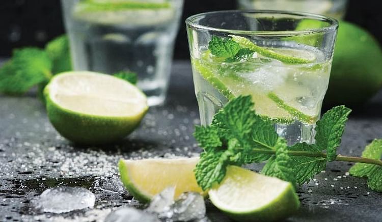 The history behind some of our favourite cocktails