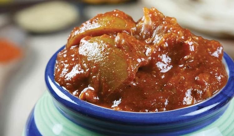 Some non-vegetarian pickles to look out for in Mumbai
