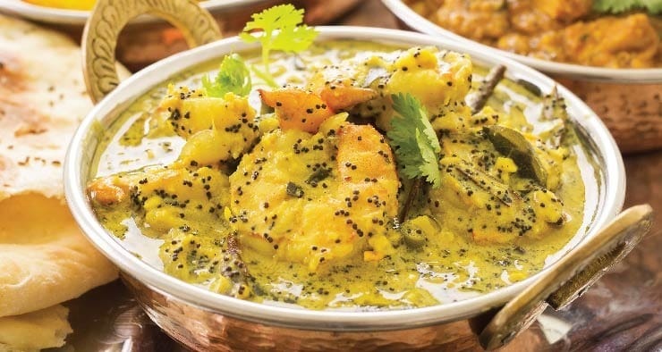 The growth of Bengali fine-dining options in the city