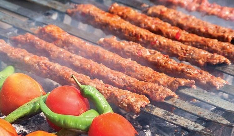 My five favourite Lucknow food stops