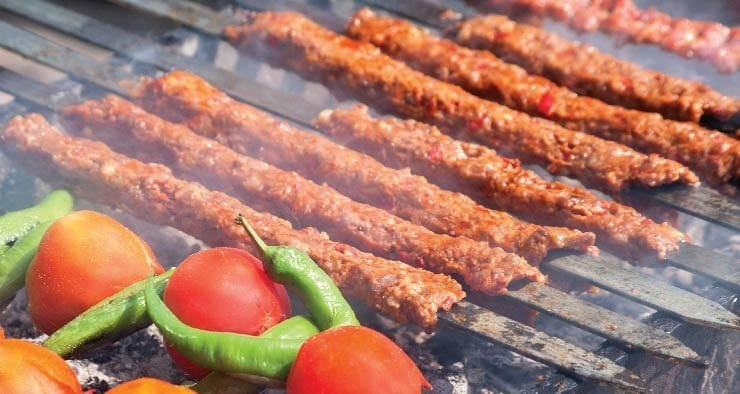 My five favourite Lucknow food stops