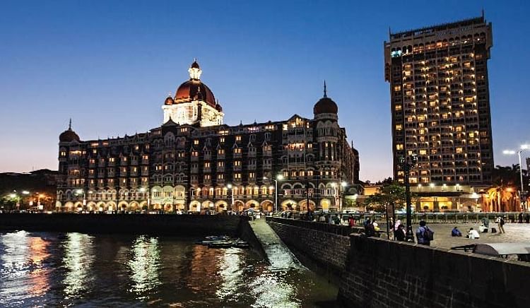 Get to know the image-makers at India's top hotels