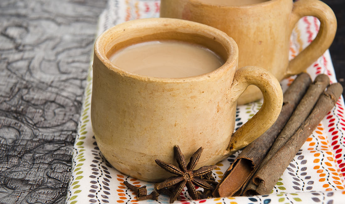 best tea places in Mumbai, enjoy rains with tea, Mumbai rains