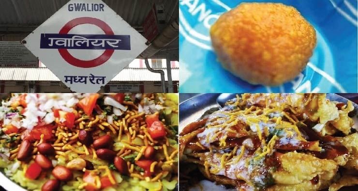 Gwaliors eating guide