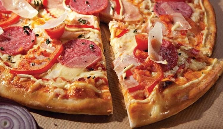 Where to score the best pizzas in town 