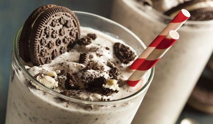 Our favourite milk shakes in Delhi
