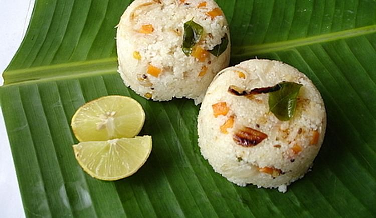 That taken for granted south Indian delicacy