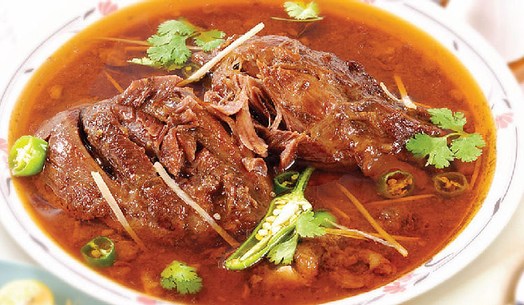 Ramzan feasts in Mumbai