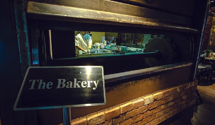 The restoration of heritage eateries in the city
