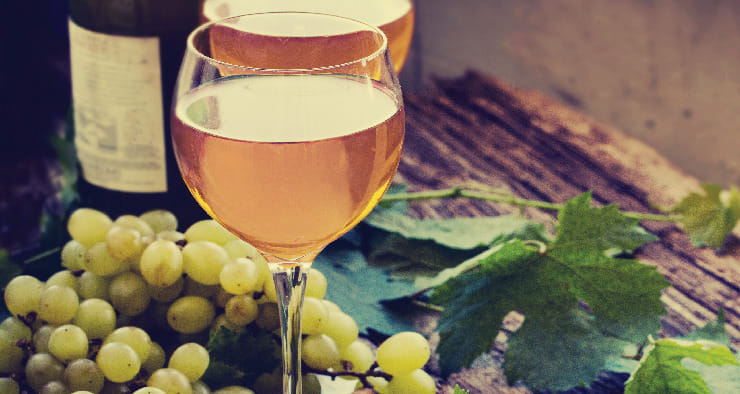 The ultimate wine guide