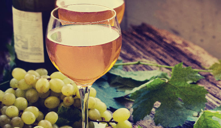 The ultimate wine guide