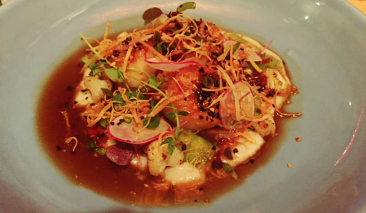 Bangalore’s popular gastro pub opens in Bandra