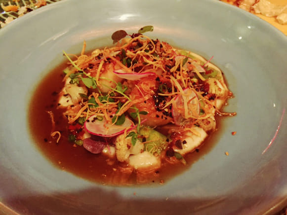 Bangalore’s popular gastro pub opens in Bandra