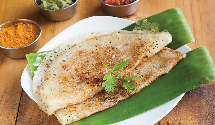 How to start your day in India’s silicon city