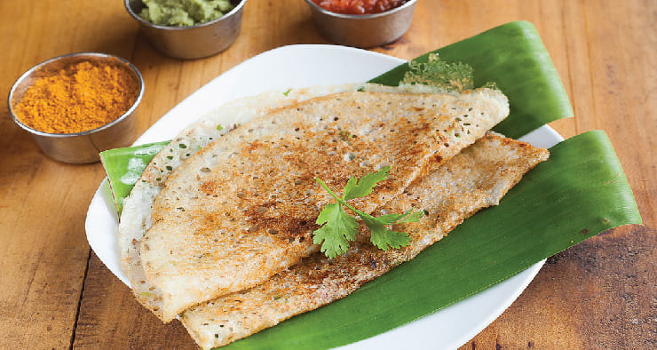 How to start your day in India’s silicon city