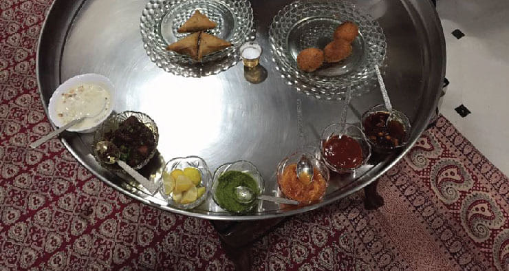 Bohri pop-ups take this cuisine mainstream in Mumbai