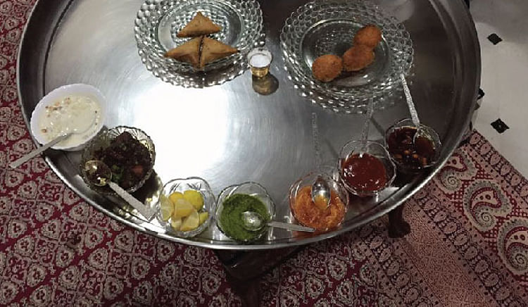 Bohri pop-ups take this cuisine mainstream in Mumbai