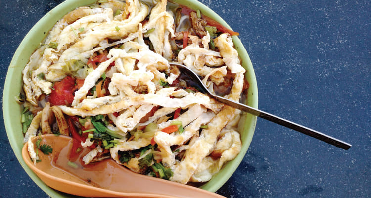 What Majnu ka Tila has in store for you