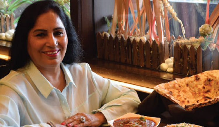 Know more about the well-known entrepreneur Usha Batra