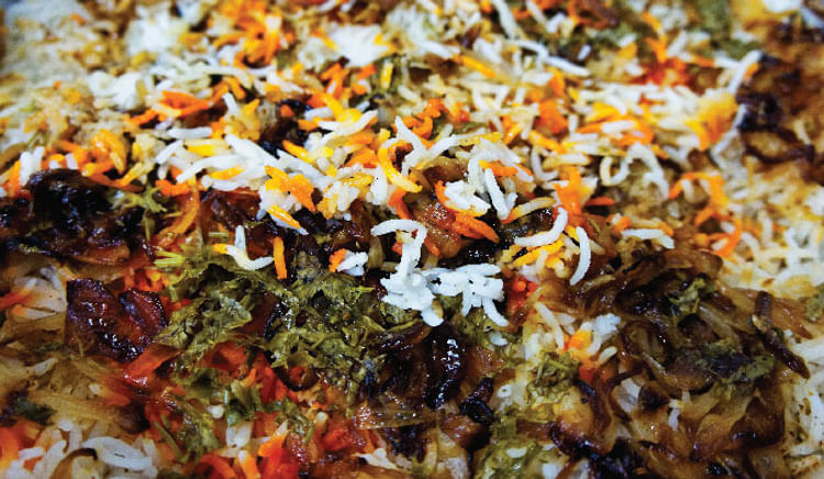 Break your fast with meaty delicacies of South