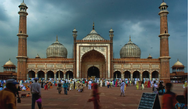 Savour Old Delhi’s classics this Ramzan