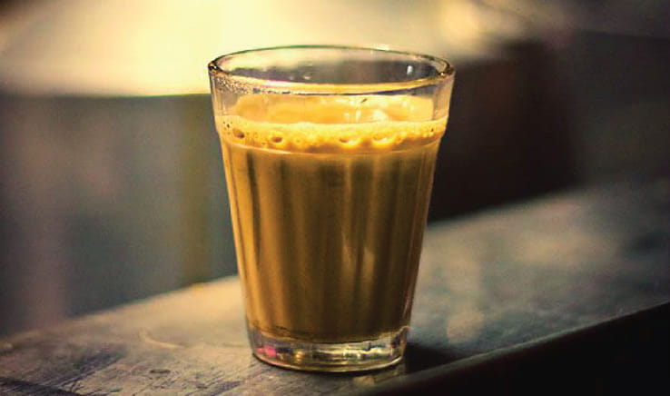 Where to head for that steaming cuppa