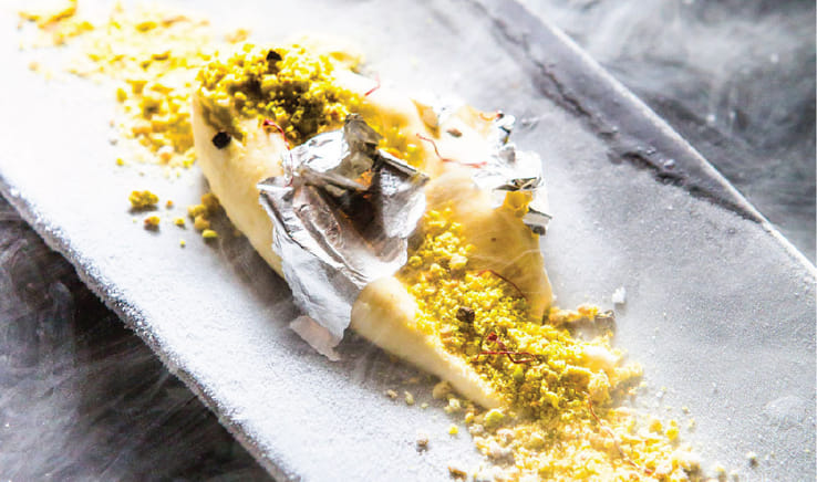 It's a nonsense term wrenched out of context