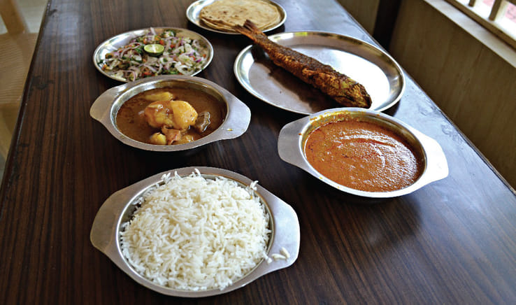 Top picks for food lovers