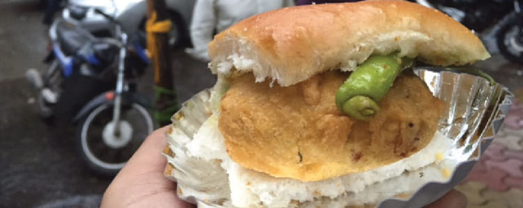 Can there be one favourite spot for this iconic snack