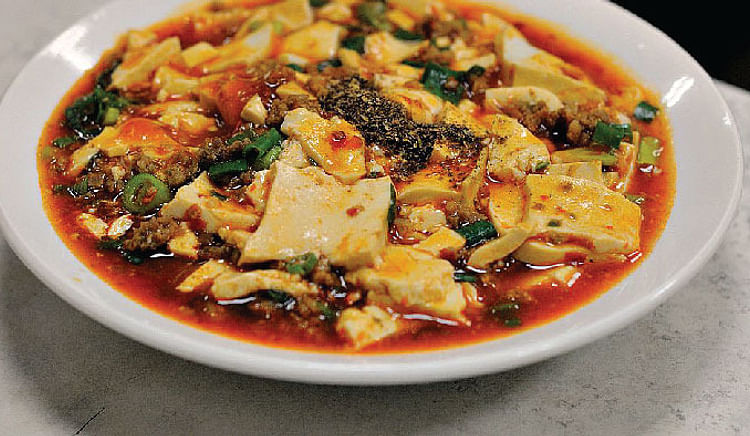 The stories behind your favourite Chinese restaurant orders