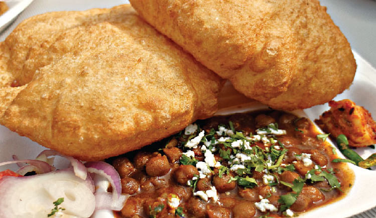 Simply irresistible street food at popular hangout places