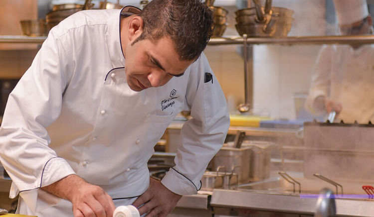 Travertino - the happening Italian eatery of the moment