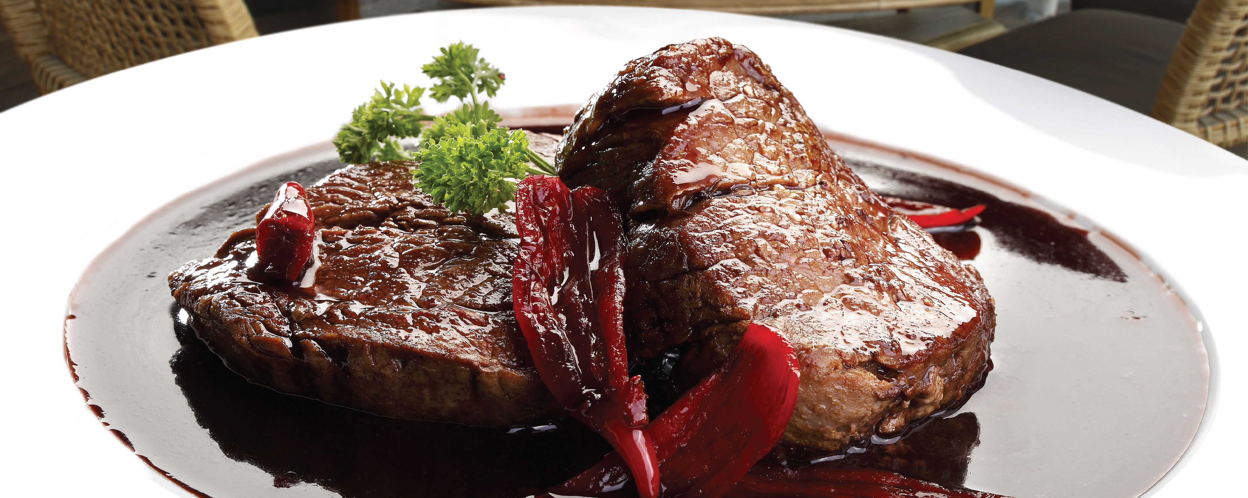 Vir Sanghvi's Guide to the Perfect Steak