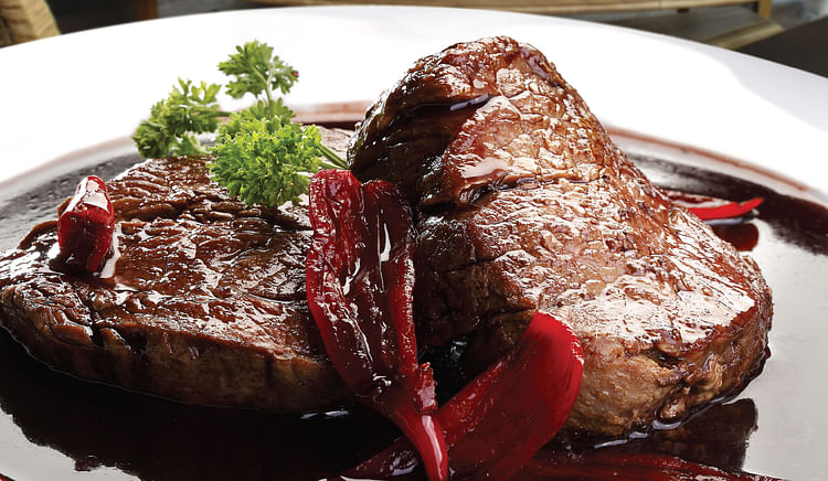 Your guide to finding a perfect steak