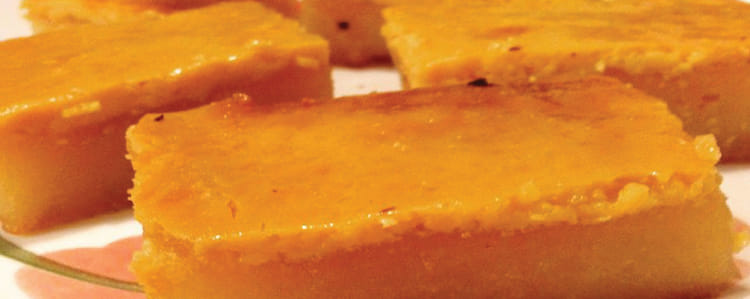 Where you get to relish Parsi Delights