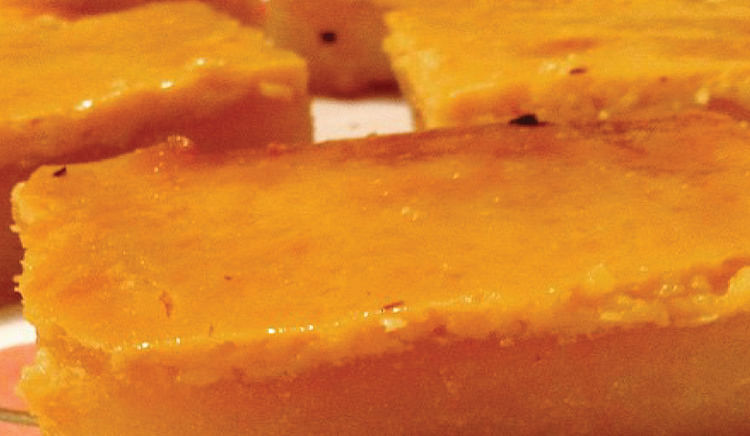 Where you get to relish Parsi Delights