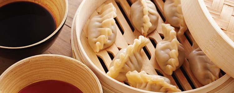 The ever-growing popularity of Dim Sum
