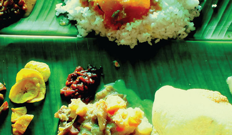 A look at some of Mumbai’s popular Malayali restaurants