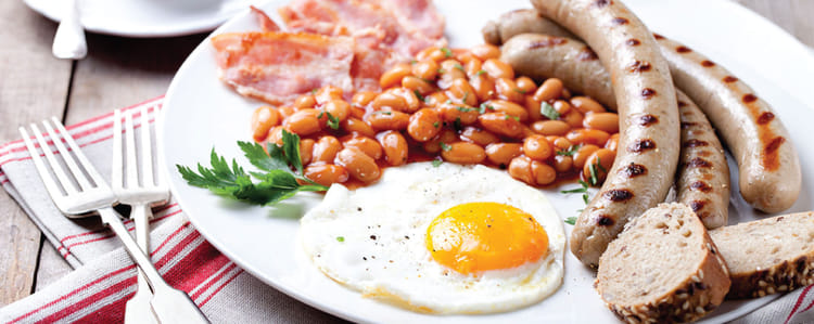 Where to head for your most important meal of the day